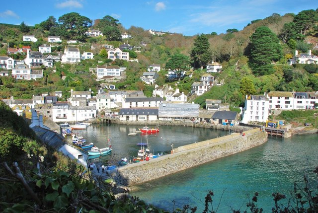 Polperro