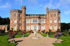 Mount Edgcumbe