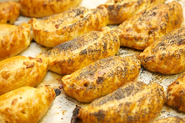 Sarah’s Pasty Shop