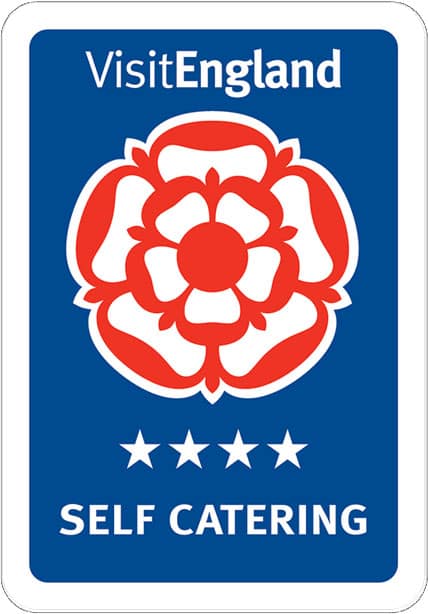 Visit England Self Catering